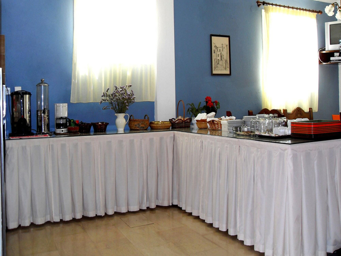 Public Area 2, Hotel Helliniko - Adults Only, South Aegean