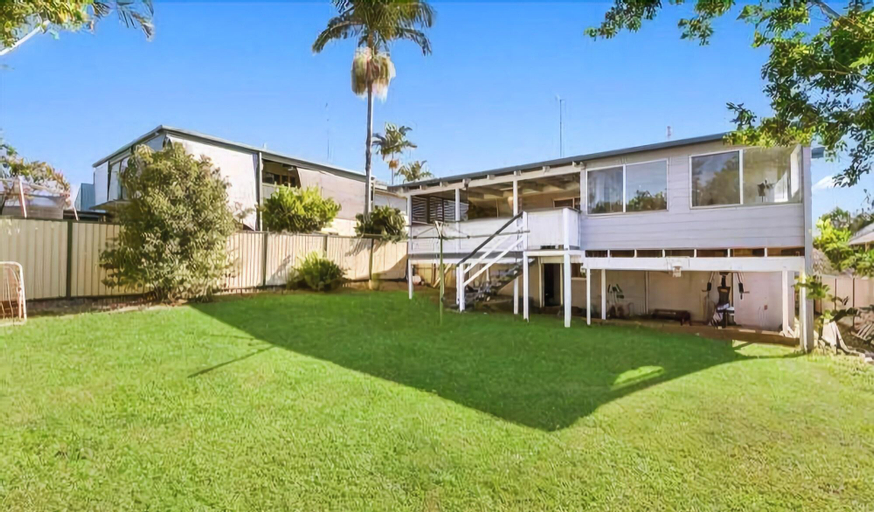Exterior & Views 1, Nerang 66 House, Gold Coast