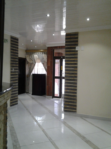 Public Area 3, Channel View Lodge, Ekurhuleni