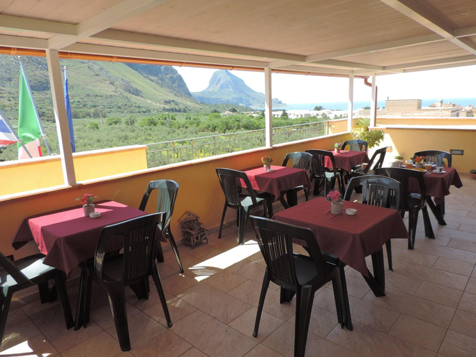Food & Drinks 5, Triskell Camere & Relax, Trapani