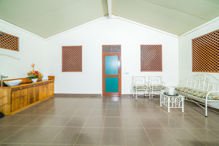 Public Area 3, Hotel Palma de Oro, Nandayure