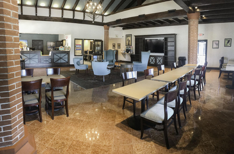 Food & Drinks 5, The Flagler Inn, Saint Johns