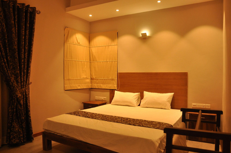 Bedroom 4, Rivorich Residence, Kundasale