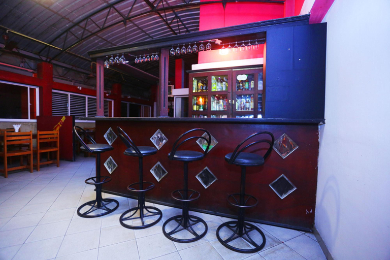 Public Area, Hasara Guest House, Galle Four Gravets