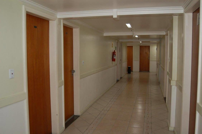 Public Area 2, Ano Bom Palace Hotel, Barra Mansa