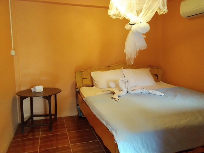 Bedroom 4, Ok Sukhothai, Muang Sukhothai