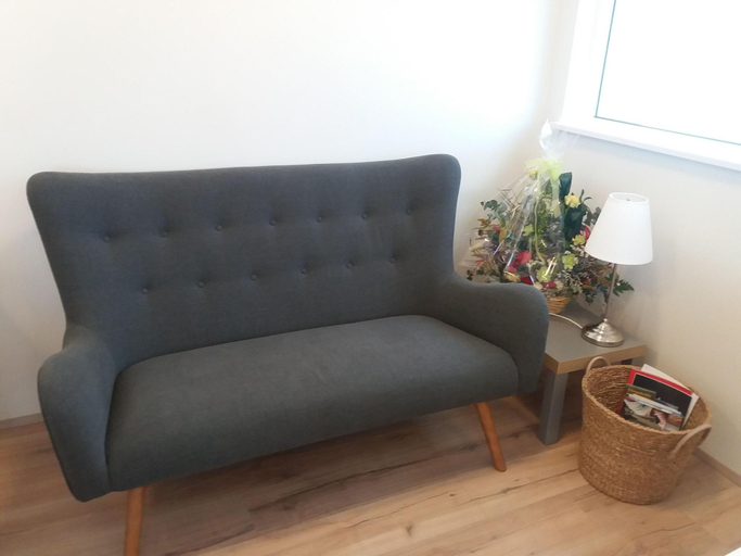 Public Area 2, Salthús Guesthouse, Vindhælishreppur
