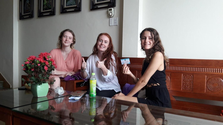 Public Area 3, Anh Khang Guesthouse, Hạ Long