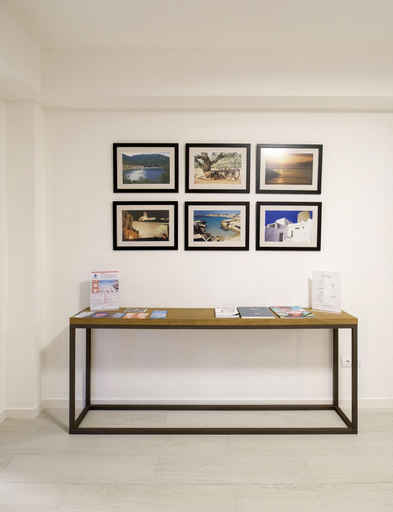 Public Area 2, Hostal Mallorca, Baleares