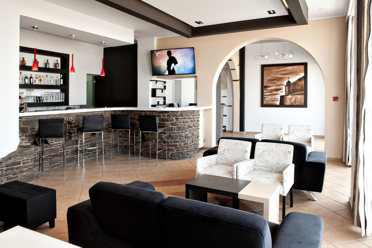 Public Area 2, Poseidonio Hotel, South Aegean