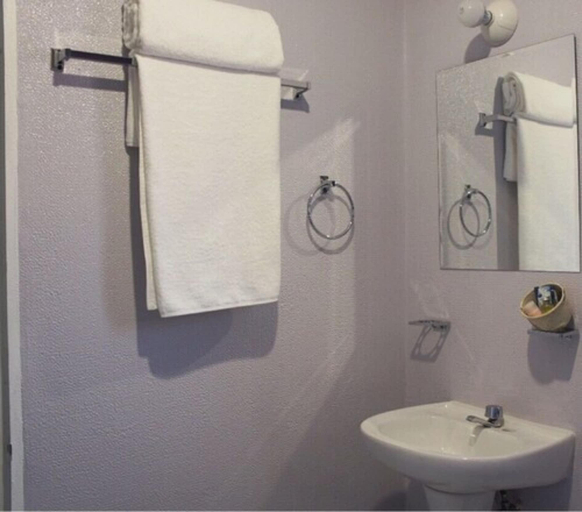 Bathroom 4, Casa Gubidxa, Del Centro