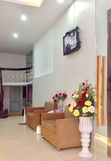 Exterior & Views, New Hotel III, Ba Đình