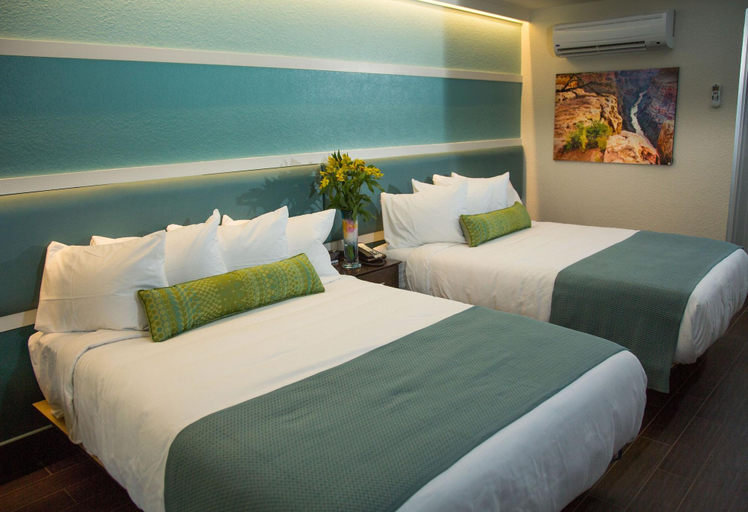 Bedroom 3, The Flagler Inn, Saint Johns