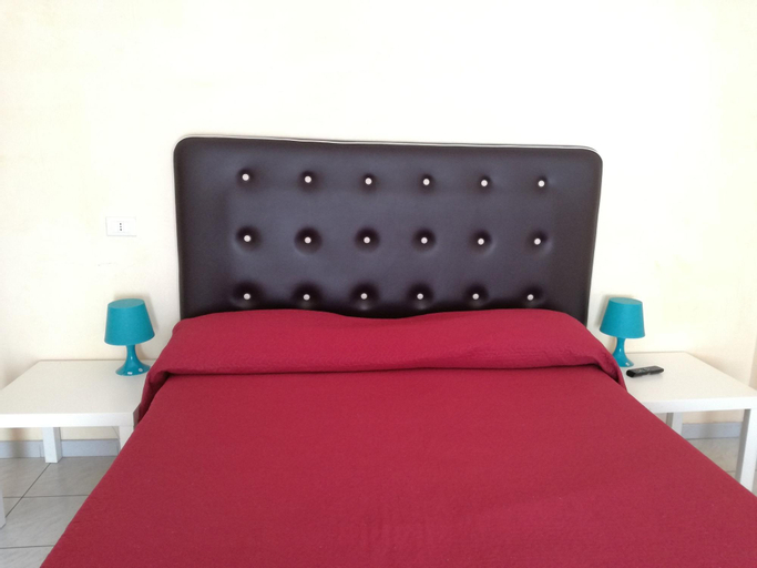 Hotel Blu Rieti, Rieti