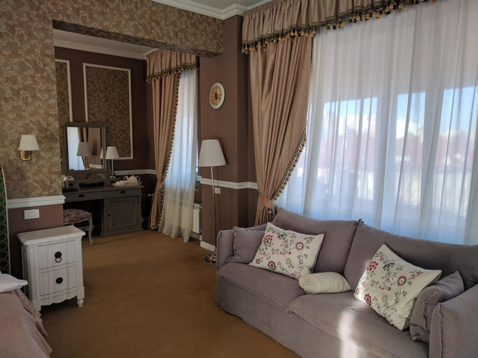 Public Area 4, Villa Boutique Lafayette, Municipiul Bucuresti