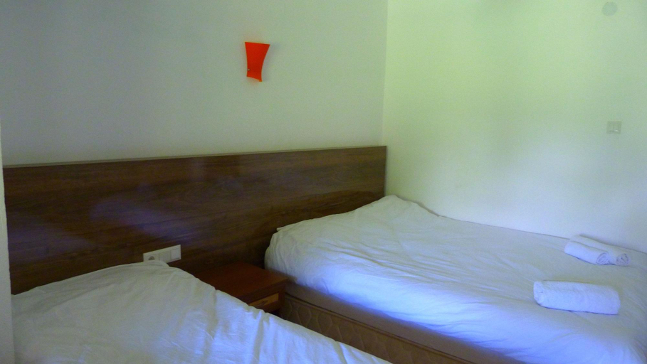 Bedroom 4, Simge Pension, Kemer