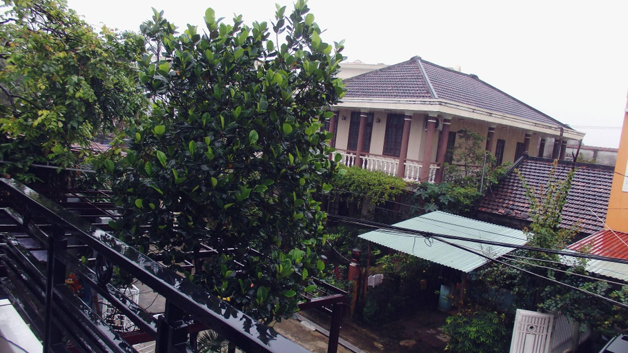 Exterior & Views, Ngoc Sinh Homestay, Da Nang