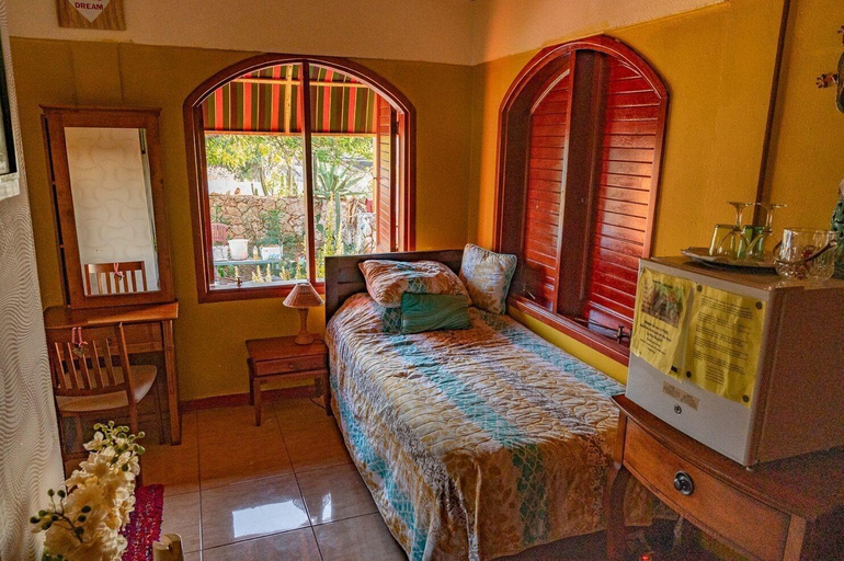 Public Area 3, Fuego Mio Bed & Breakfast