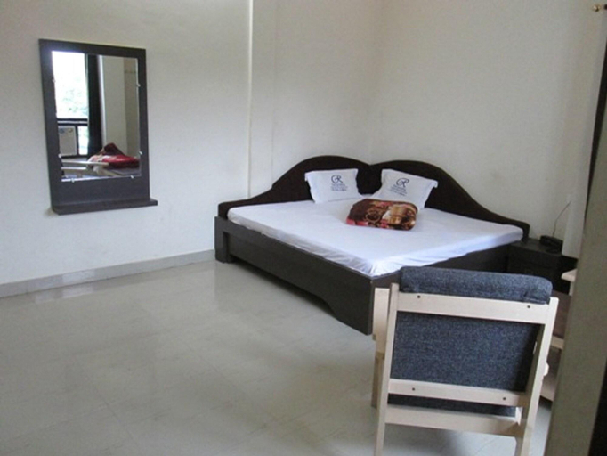Bedroom 4, Ramprastha Hotel Ayodhya, Faizabad