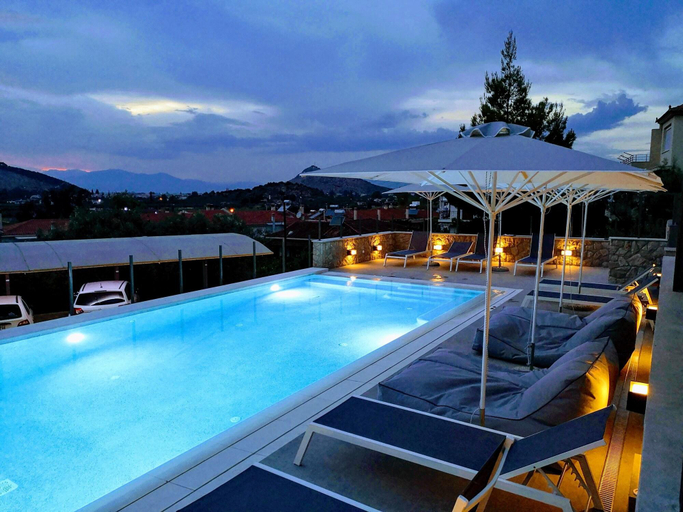 Sport & Beauty 4, Andrews Luxury Residence, Peloponnese