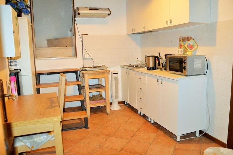 Others 5, Rialto duplex, Venezia