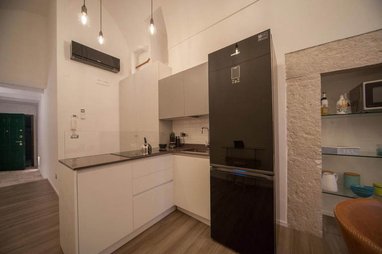 Bedroom 4, Sotrani, Barletta-Andria-Trani