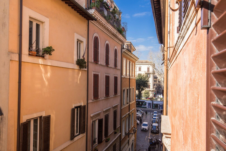 Exterior & Views 2, Residenza Costaguti, Rome