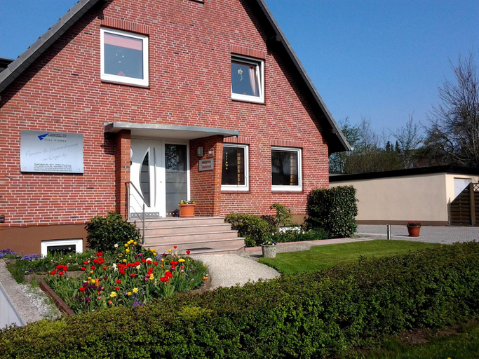 Exterior & Views 2, Gästehaus Flensburg Engelsby, Flensburg