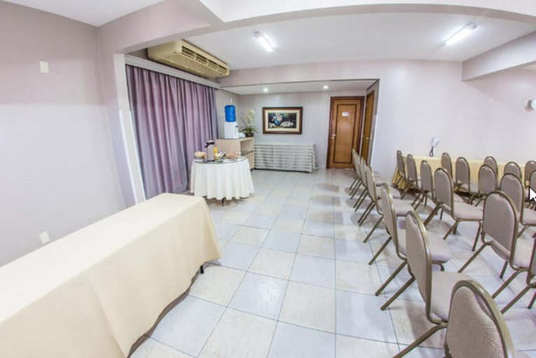 Public Area 2, Diaudi Hotel, São José