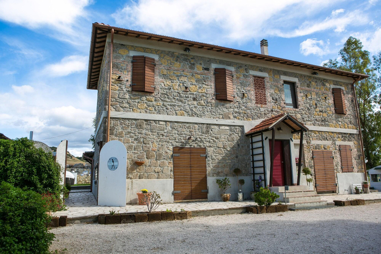 Exterior & Views 2, B&B Villa Naumanni, Viterbo