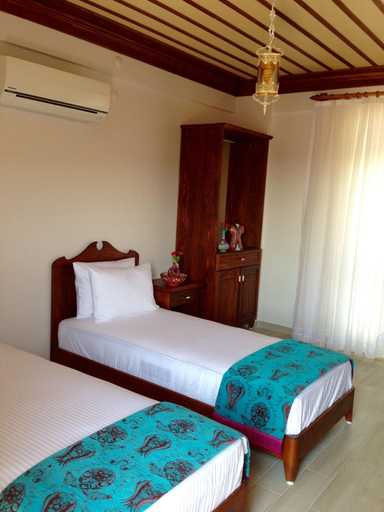 Bedroom 3, Hotel Mary's House, Selçuk