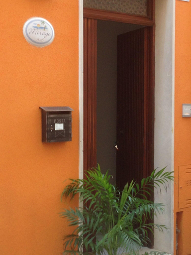 Public Area