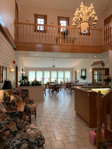 Food & Drinks 5, Biddle Point Inn & Event Venue, Marshall