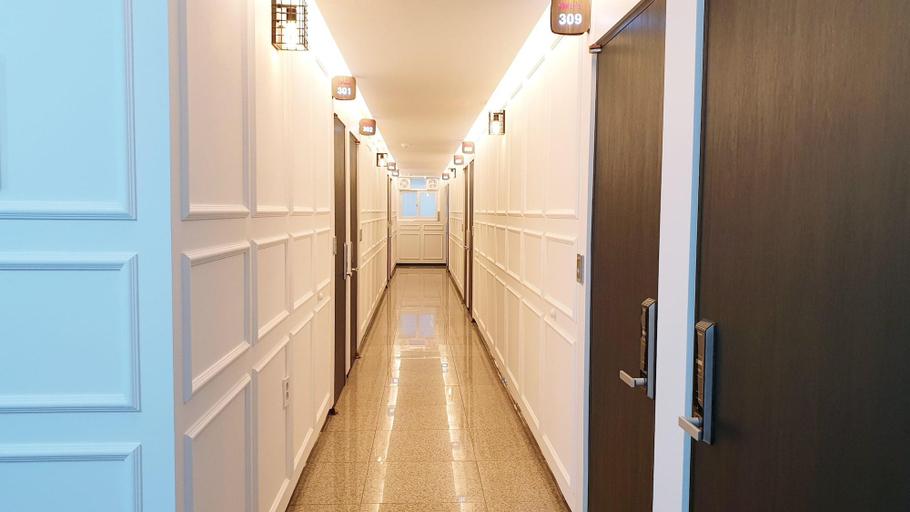 Public Area 2, VIP Hotel Mokpo, Muan