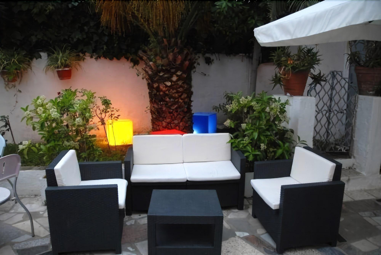 Exterior & Views 2, Hotel Scigliano, Cosenza