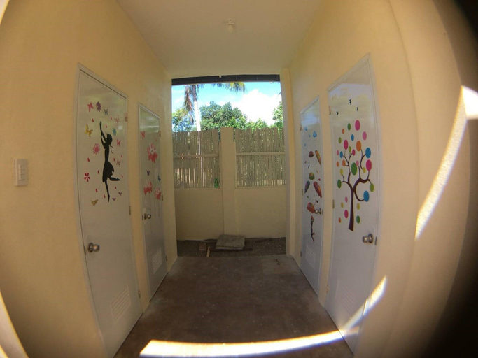 Public Area, Mingche Apartment, Panglao