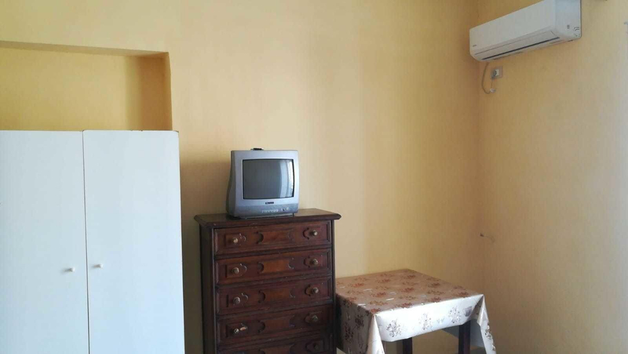 Bedroom 2, Alloggio dei Mille, Palermo