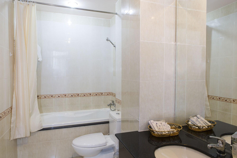 Hoa Pho 2 Apartment, Quận 7