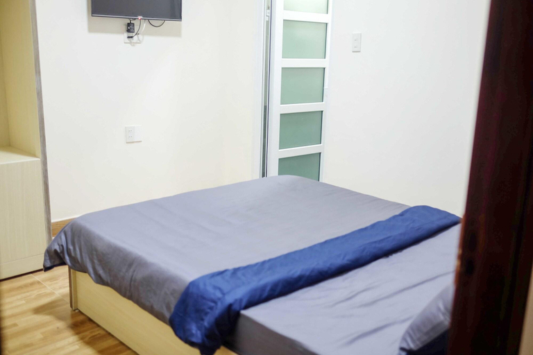Bedroom 3, An Anh Hotel, Đà Lạt