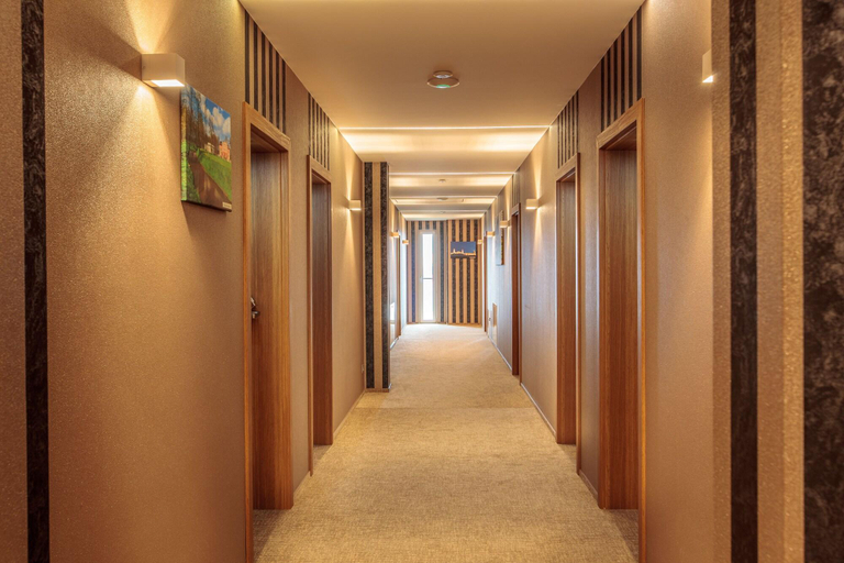 Public Area 3, SOLAVO Home&Travel, Busko