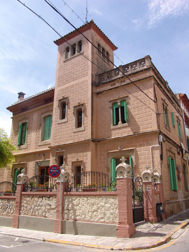Exterior & Views 2, Sitges Royal Rooms, Barcelona