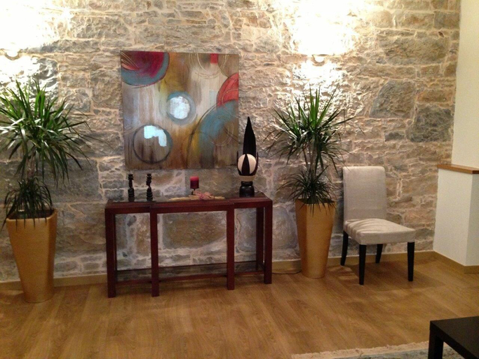 Public Area 2, Otium Country House, Ansião