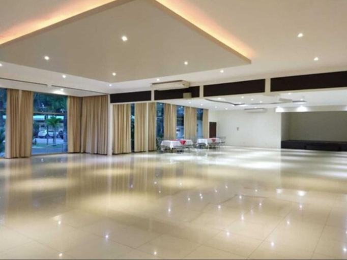 Public Area 2, Hotel Los Ríos, Guácimo