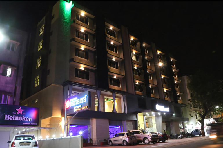 Hotel Reevanta, Daman