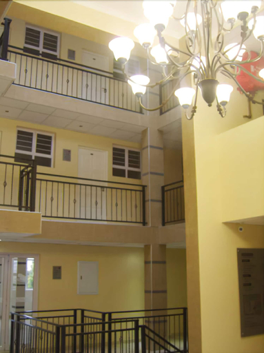 Public Area 3, Royal Ushaka Hotel Seaview, eThekwini