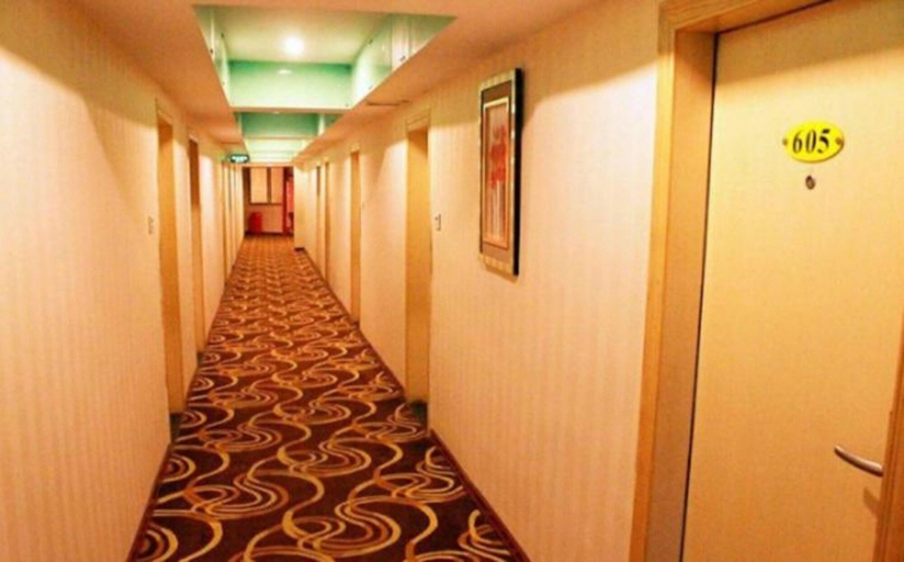 Public Area 4, Yimi Hotel (Guangzhou Xicun Subway Station), Guangzhou