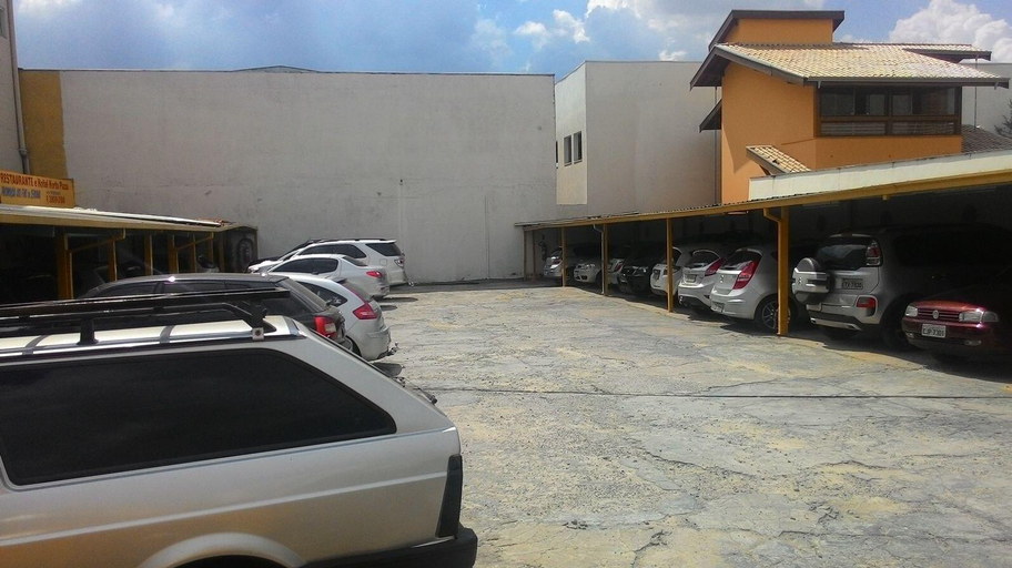 Public Area