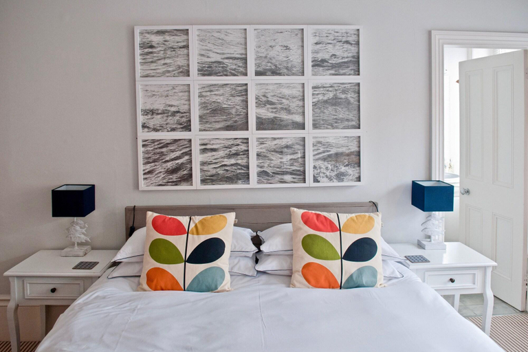 Bedroom 2, The Laindons, East Sussex