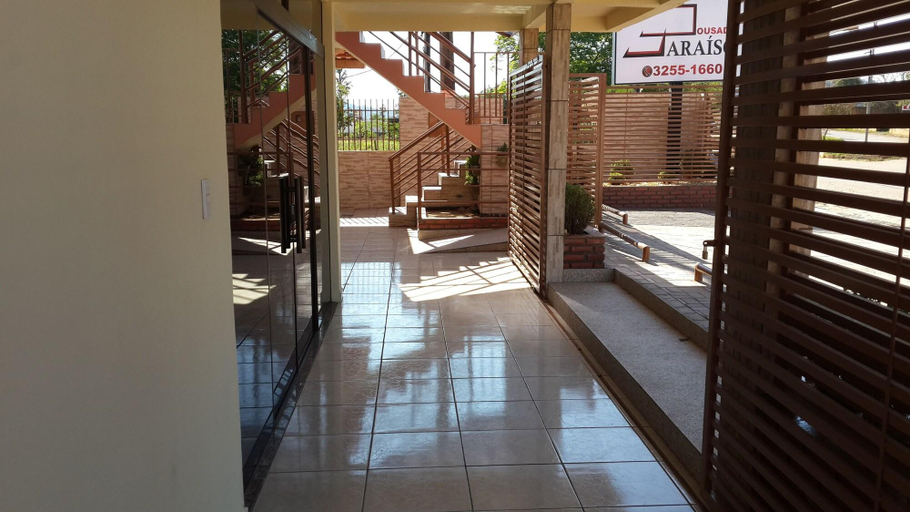 Public Area 2, Pousada Paraiso, Bonito