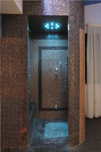 Public Area 4, Hotel Lemi, Benevento